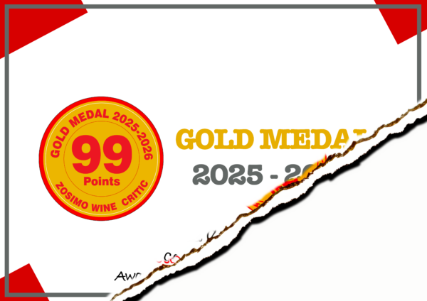 Rating certificate 2025 - 2026