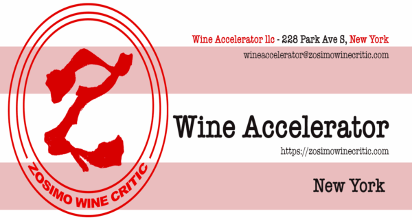 Wine Accelerator - New York - Il Vino Chiama… Noi Ci Saremo.