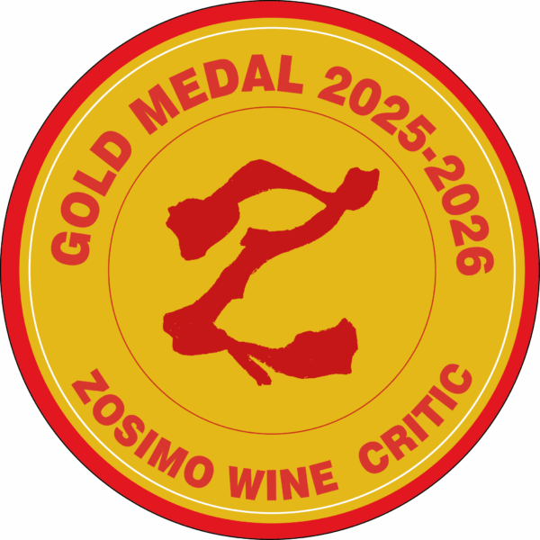 Invito al Rating Zosimo Wine Critic 2025-2026